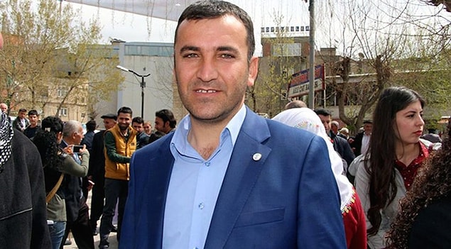 Milletvekiline, "kaymakamı öldürmeye teşebbüs" suçlaması