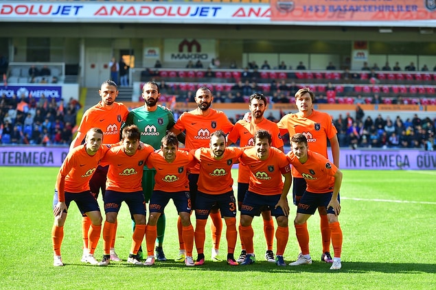 Süper Lig'de 19 maçlık müthiş bir yenilmezlik serisine sahipler