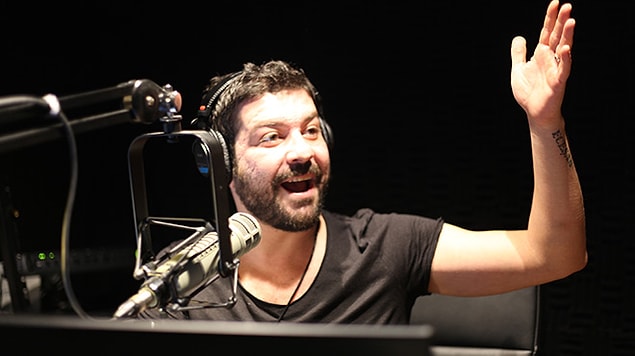 5. Ali Rıza Esendemir
