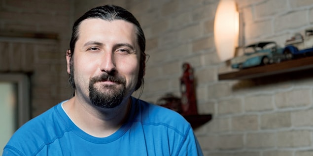 14. Mesut Süre
