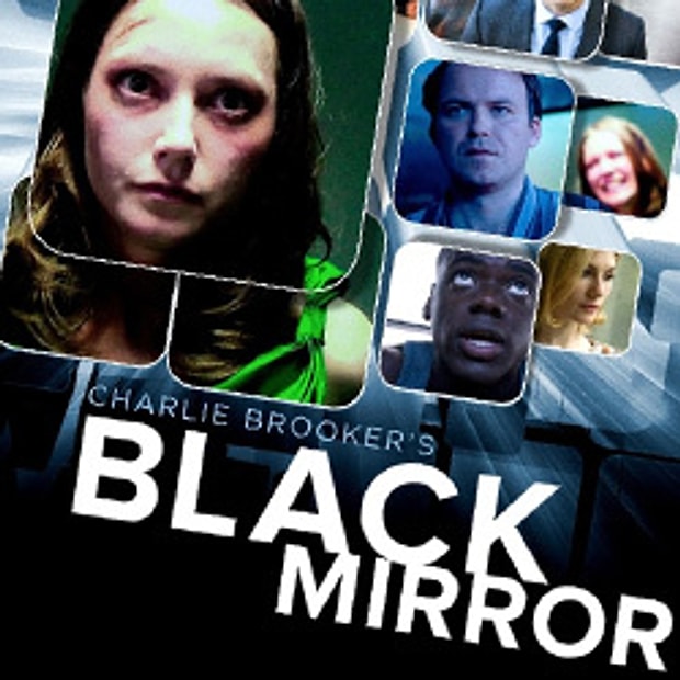 Black Mirror