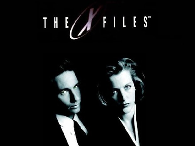 X Files