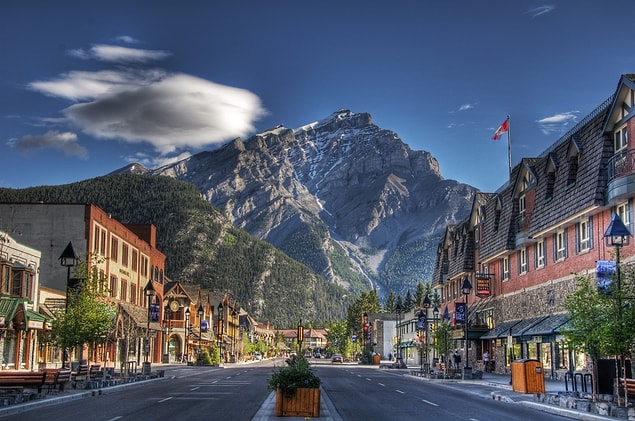 5. Kanada