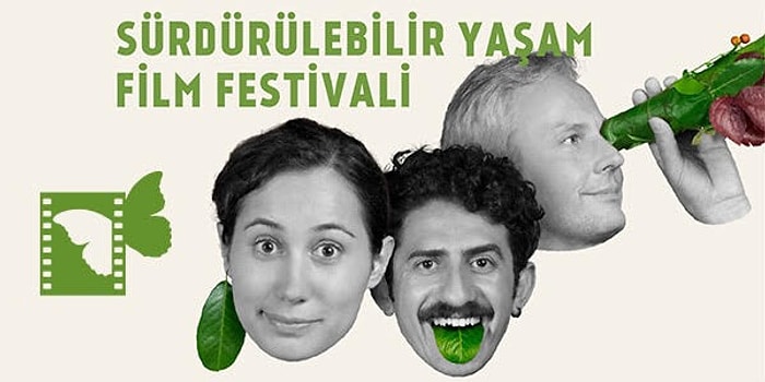 Sürdürülebilir Yaşam Film Festivali: Fark Yaratanlar