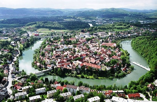 20. Slovenya