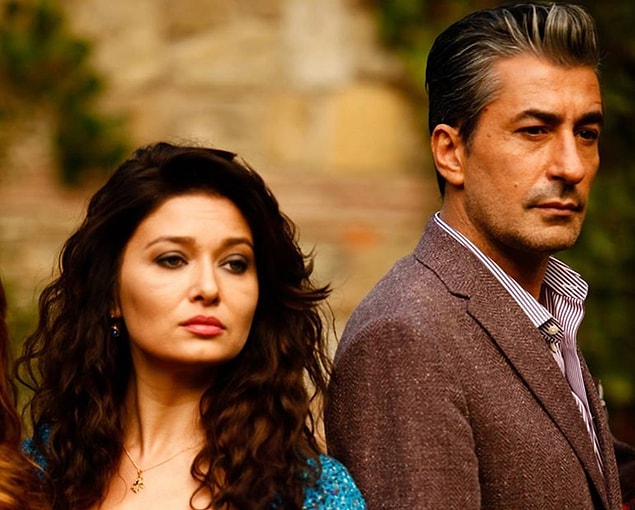 14. Nurgül Yeşilçay'ın kendisine hakaret ettiğini iddia eden Erkan Petekkaya'nın açtığı davada, Yeşilçay için 2 yıla kadar hapis isteniyor.