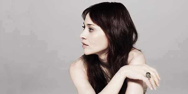 7. Fiona Apple