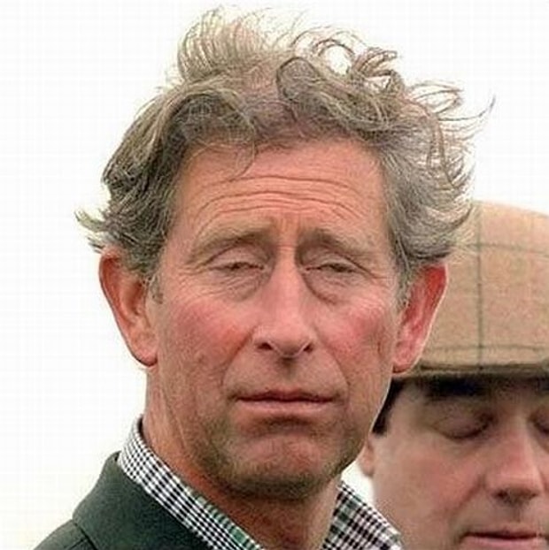 Charles