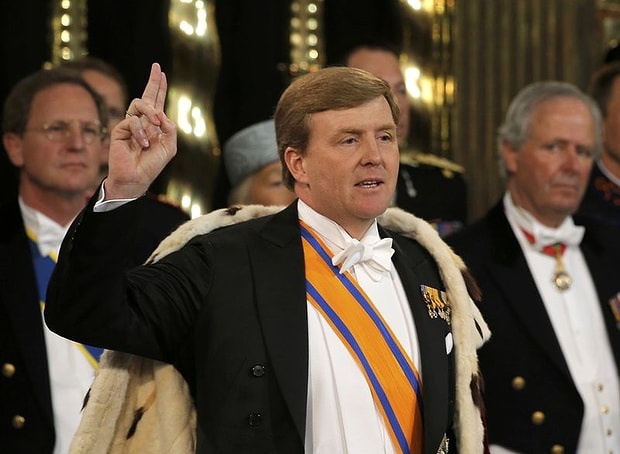 Willem-Alexander