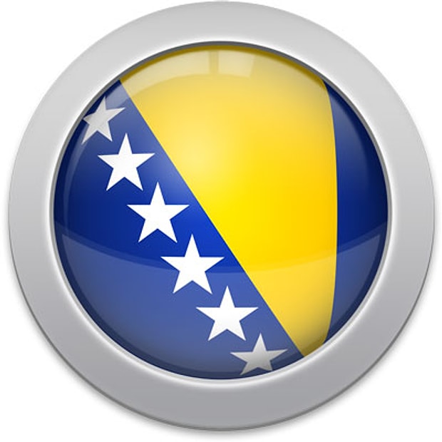 Bosna Hersek