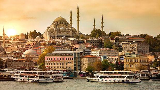 İstanbul