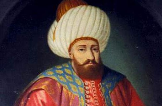 Çelebi Mehmet