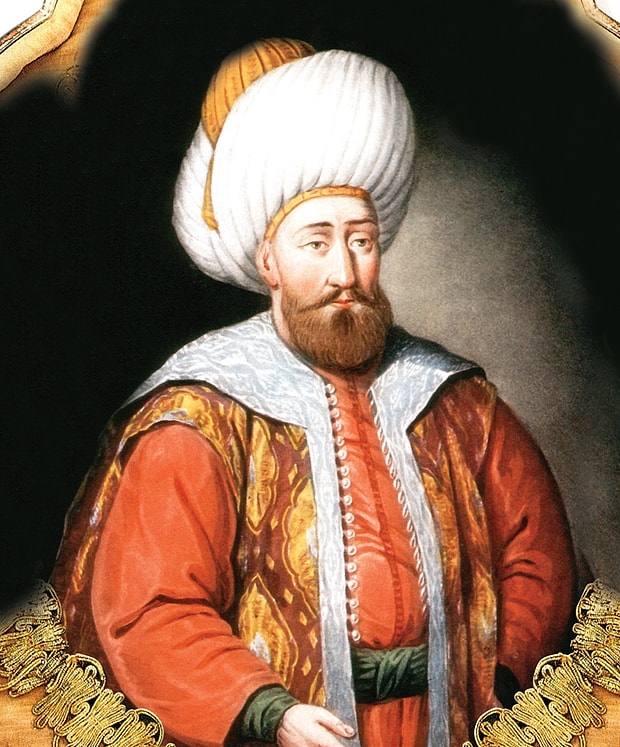 Yıldırım Bayezid