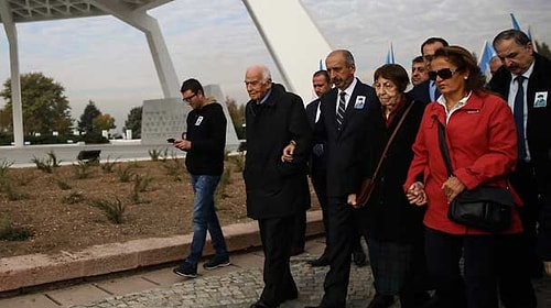 Bülent Ecevit Vefatının 10. Yılında Anıldı