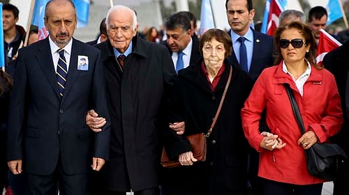 Bülent Ecevit Vefatının 10. Yılında Anıldı