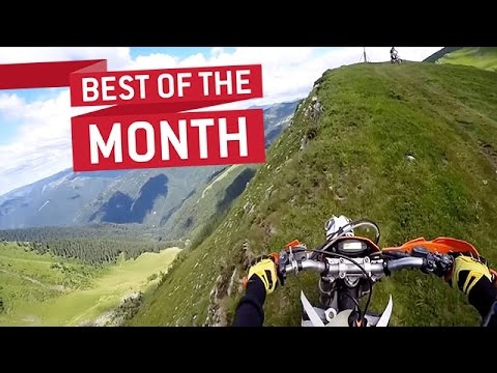 Ekim Ayının Birbirinden Eğlenceli Başarısızlık Videoları