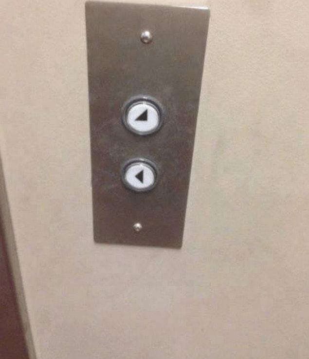 15. Too lazy to fix the buttons... Don't care which direction you go!