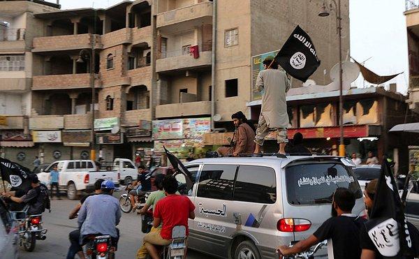 Rakka, IŞİD için neden önemli?