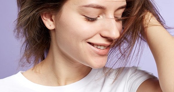 4. Раньше таких называли «простушками»