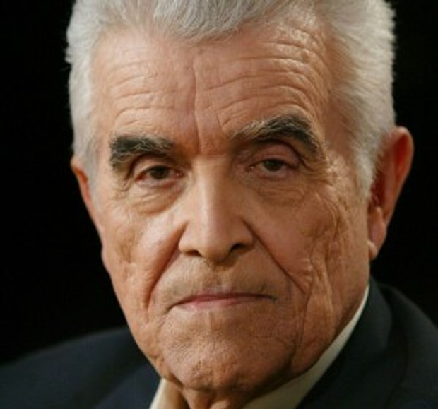 Rene Girard