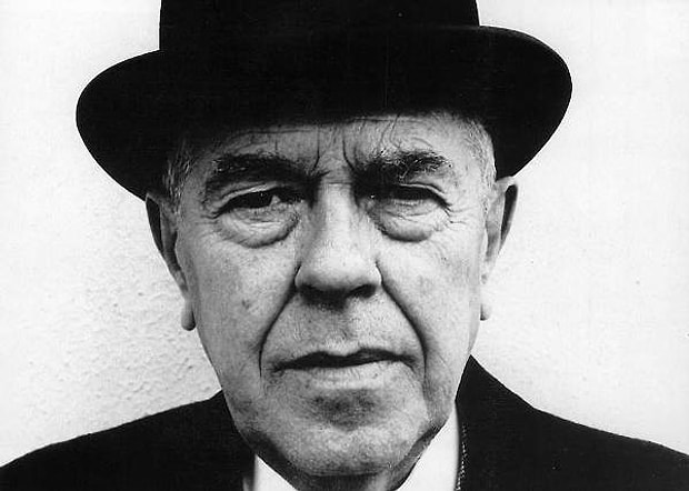 Rene Magritte