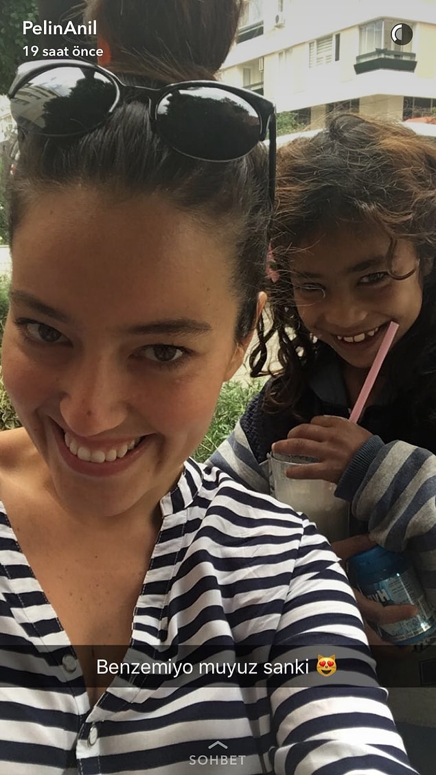 1. Pelin Akil