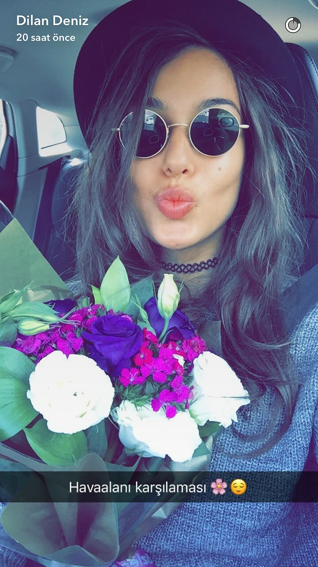 2. Dilan Deniz