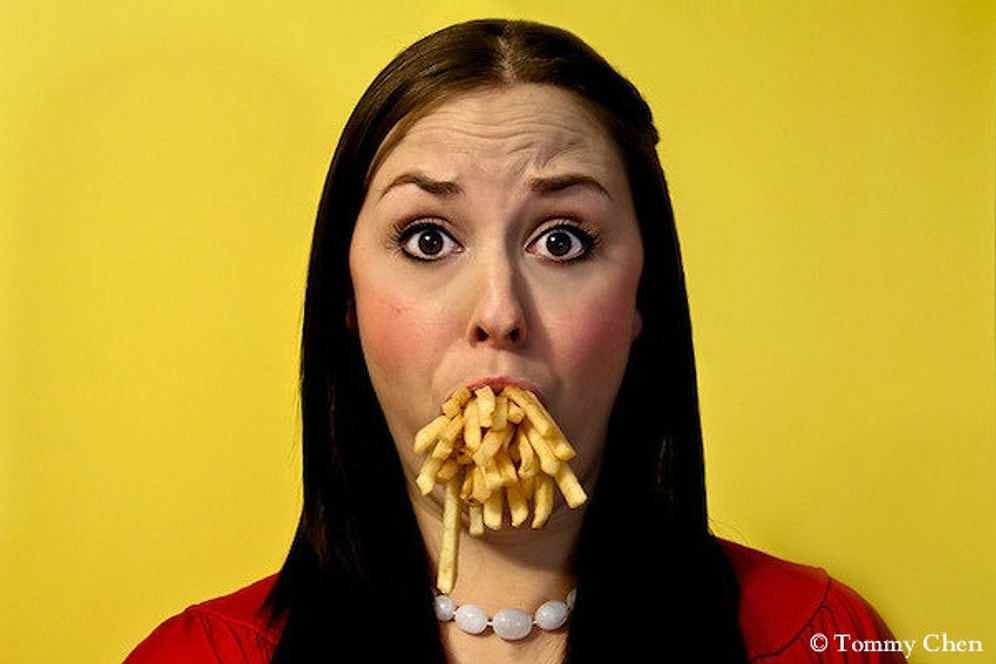 Тест: Какой национальности ваши манеры?