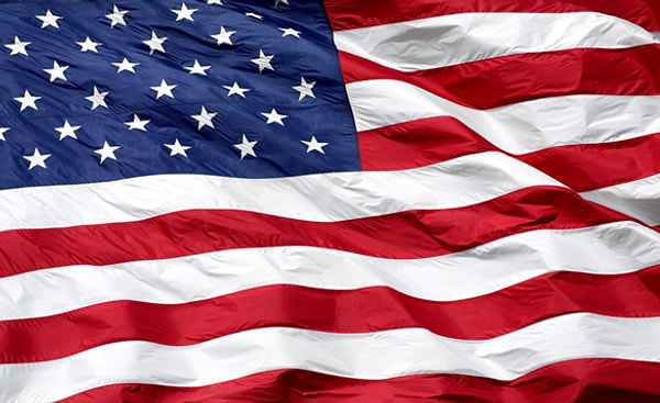 У вас - американские манеры