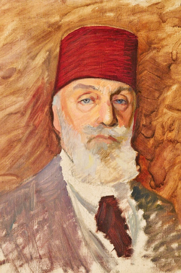 2. Abdülmecid