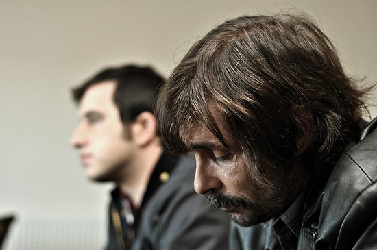 Erdal Beşikçioğlu'ndan 'Behzat Ç.' Açıklaması: 'Niyetimiz Var, Heyecanlıyız'