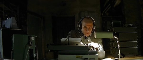 4. Жизнь других