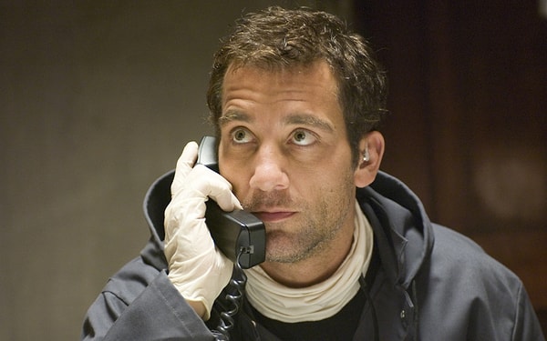 6. Не пойман - не вор