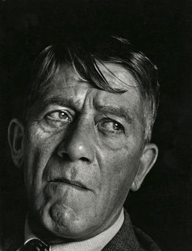 Oskar Kokoschka