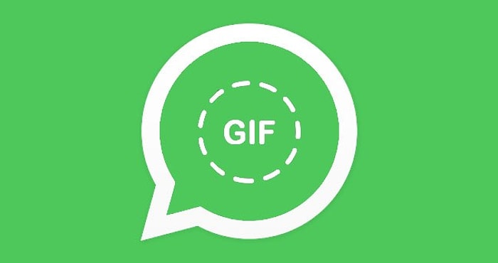 WhatsApp’a GIF Yapma ve Paylaşma Desteği Geldi