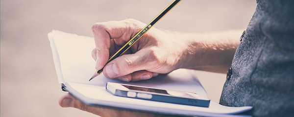 3. Научитесь планировать