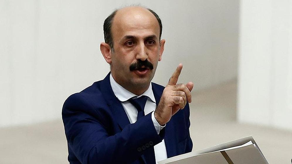 Hakkâri'nin 3'üncü Milletvekili Nihat Akdoğan da Tutuklandı: Sayı 10'a Çıktı