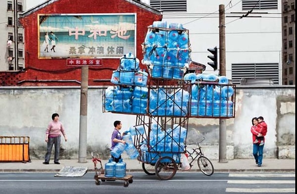 7. Мега-велик 🚲