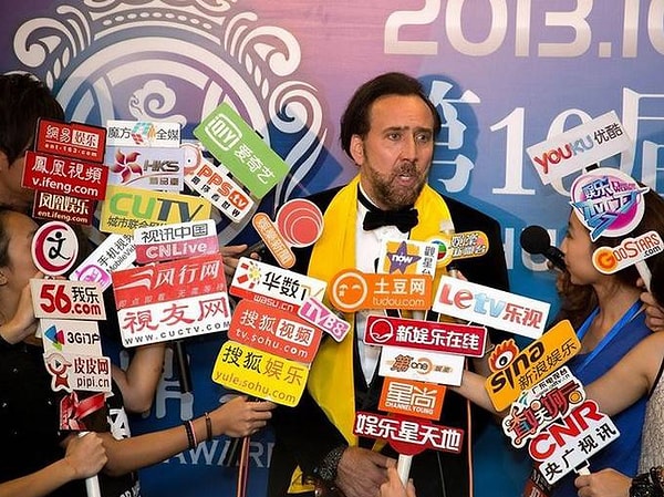 9. Когда спастись можно только бегством 🙈