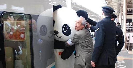 20 фотографий из серии "Эти необъяснимые и шокирующие страны Дальнего Востока"