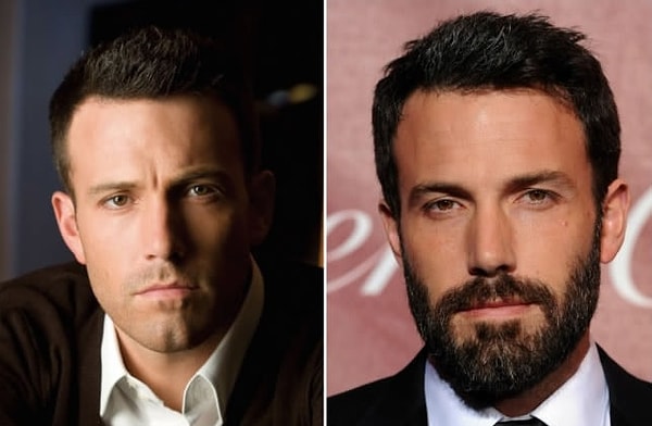 2. Бен Аффлек