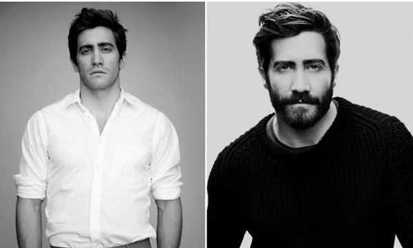 6. Джейк Джилленхол