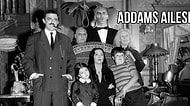 Hem Çok Sevilen Hem de Tüyler Ürperten Karanlık Bir Masal: Addams Ailesi