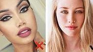 Yeni Hafif Makyaj Trendi Abartılı Instagram Makyajlarını Tarihe Karıştırmaya Hazırlanıyor