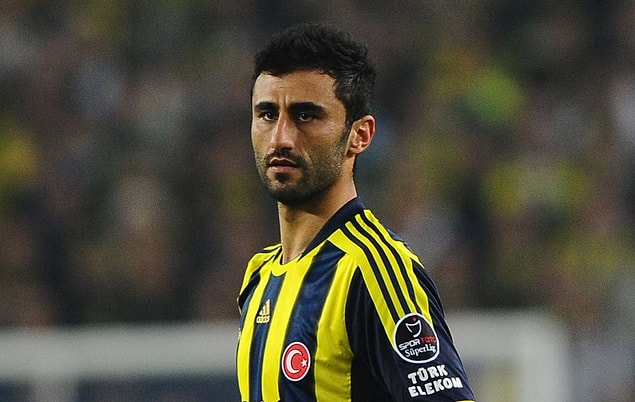 13. Selçuk Şahin
