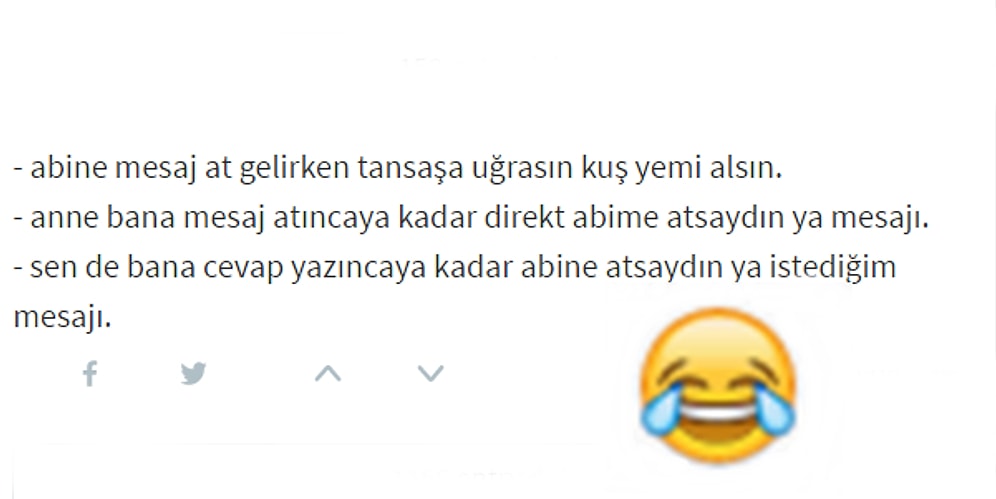 Teknolojinin Kucağına Yeni Düşmüş Anne ve Babaların Attığı Birbirinden Komik 32 Kısa Mesaj