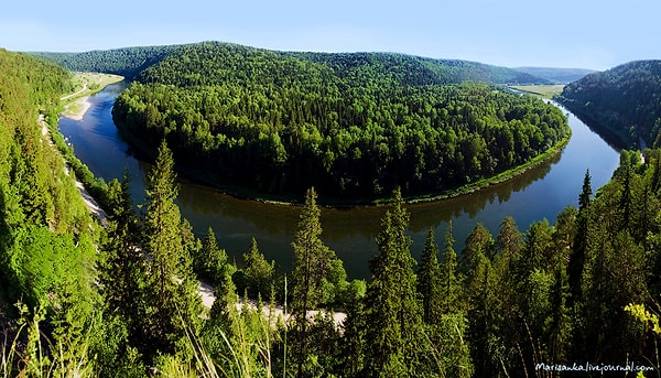 2. А куда идут башкиры, говоря "Мы на сабантуй"?