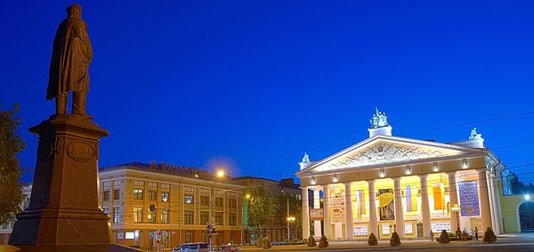 3. Что подразумевают жители Брянской области под "скрыготником"?