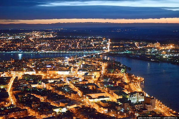 7. Если иркутянин просит вас "Не базлать", это означает что он просит вас...