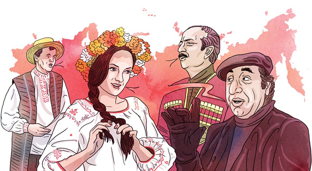 Насколько ты профи регионального жаргона?